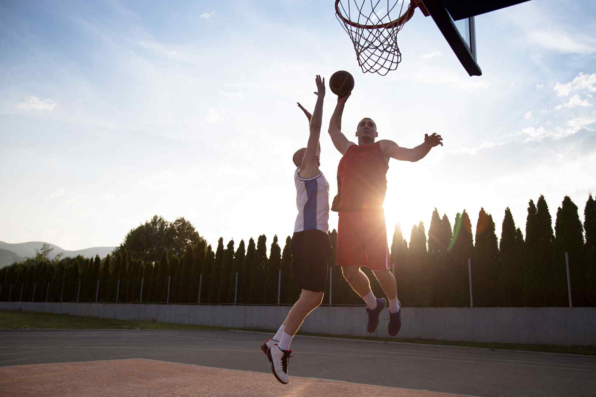 Why is conditioning training so important?